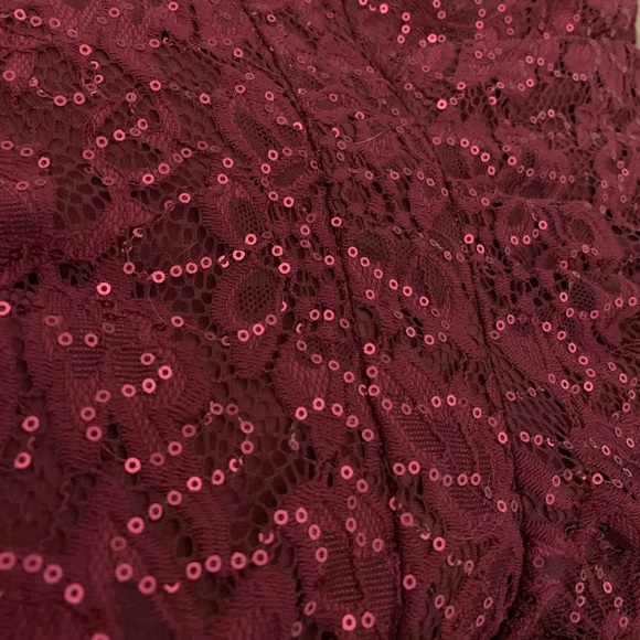 Homecoming / Winterformal / Prom Dress - Picture 5 of 6